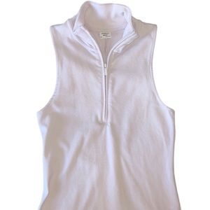 Sunday Best 1/2 Zip Dress